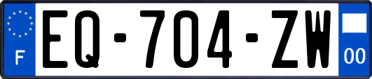 EQ-704-ZW