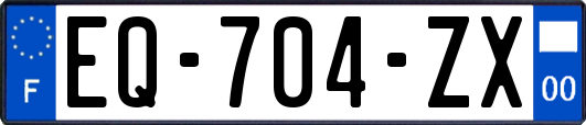 EQ-704-ZX