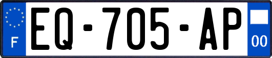 EQ-705-AP