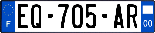 EQ-705-AR