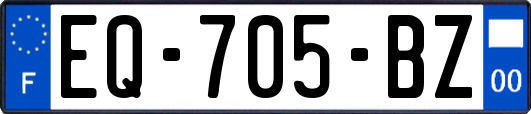 EQ-705-BZ