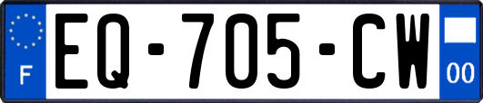 EQ-705-CW