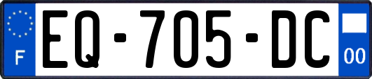 EQ-705-DC