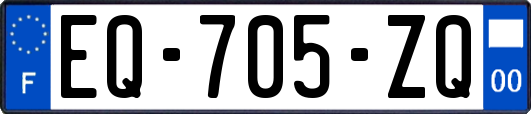 EQ-705-ZQ