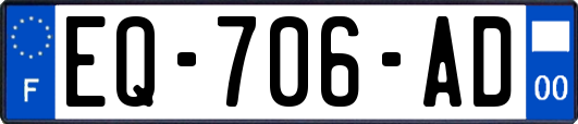 EQ-706-AD