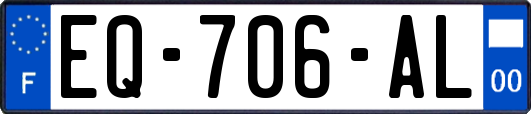 EQ-706-AL