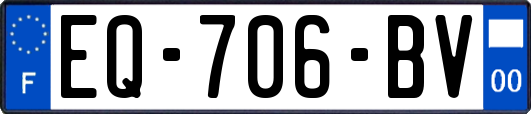 EQ-706-BV