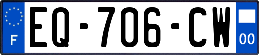 EQ-706-CW