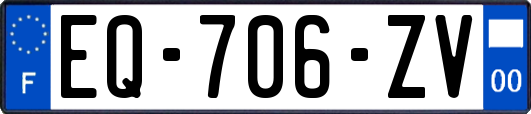 EQ-706-ZV