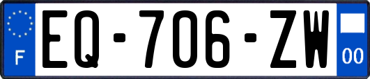 EQ-706-ZW