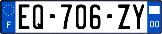 EQ-706-ZY