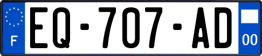 EQ-707-AD