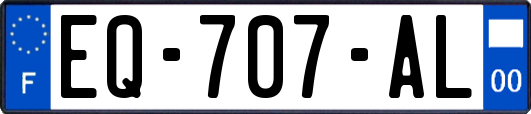 EQ-707-AL