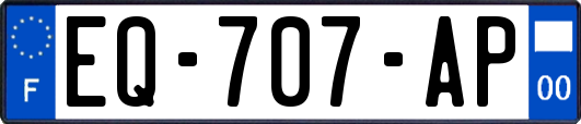 EQ-707-AP