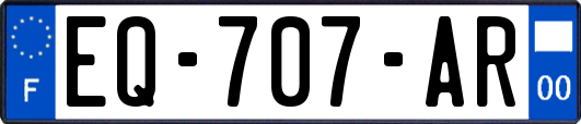 EQ-707-AR