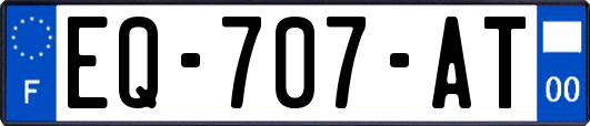 EQ-707-AT