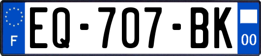 EQ-707-BK