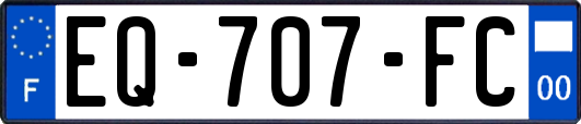 EQ-707-FC