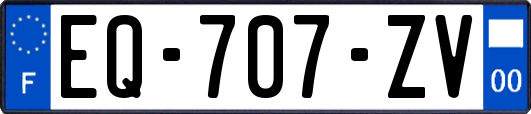 EQ-707-ZV