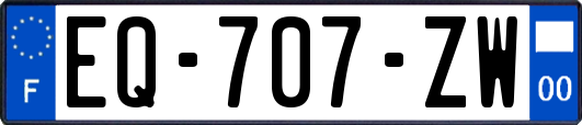 EQ-707-ZW