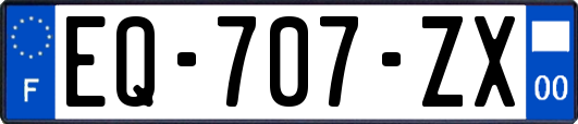 EQ-707-ZX