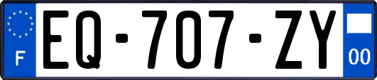 EQ-707-ZY