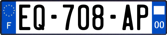 EQ-708-AP