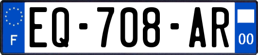 EQ-708-AR