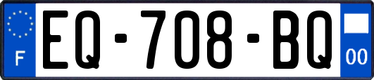 EQ-708-BQ