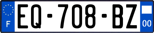 EQ-708-BZ