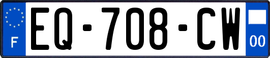 EQ-708-CW