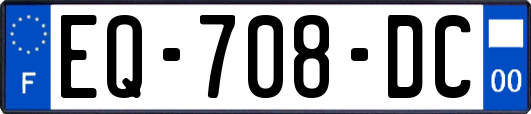 EQ-708-DC