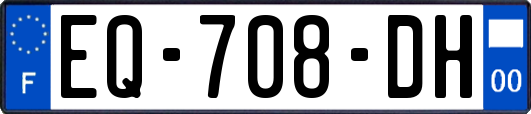 EQ-708-DH