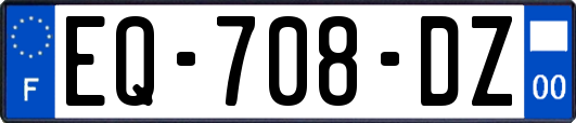 EQ-708-DZ