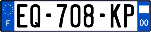 EQ-708-KP