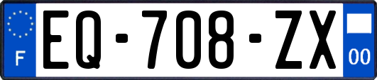EQ-708-ZX