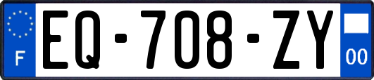 EQ-708-ZY