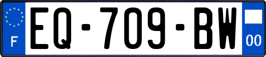 EQ-709-BW