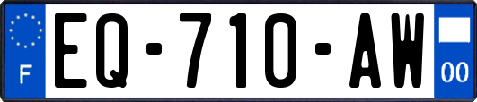 EQ-710-AW