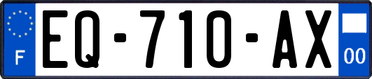 EQ-710-AX