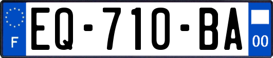 EQ-710-BA