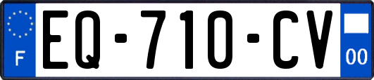 EQ-710-CV