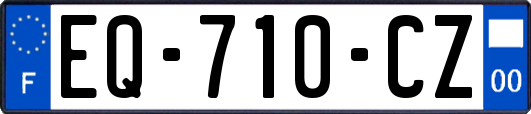 EQ-710-CZ