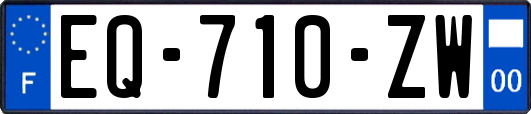 EQ-710-ZW