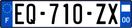 EQ-710-ZX