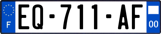 EQ-711-AF