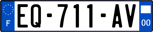 EQ-711-AV