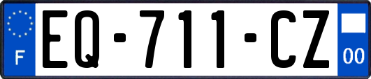 EQ-711-CZ