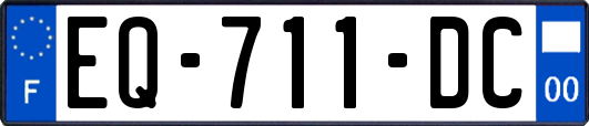 EQ-711-DC