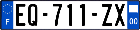 EQ-711-ZX